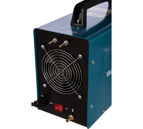 Аппарат плазменной резки Foxweld VARTEG PLASMA 40 6155