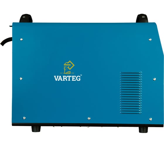 Аппарат плазменной резки Foxweld VARTEG PLASMA 120 6158