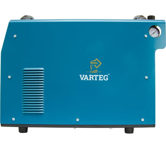 Аппарат плазменной резки Foxweld VARTEG PLASMA 100 6157