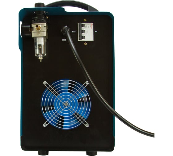 Аппарат плазменной резки Foxweld VARTEG PLASMA 100 6157