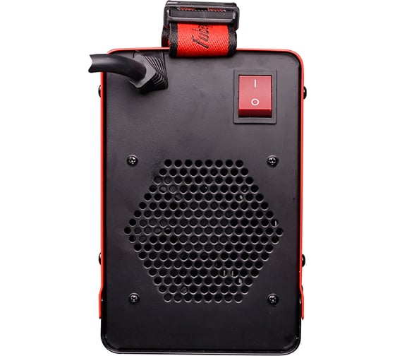 Сварочный инвертор FUBAG IR 160 (160а) + набор из 3 предметов: маска+краги сварщика+электроды 41326_vset