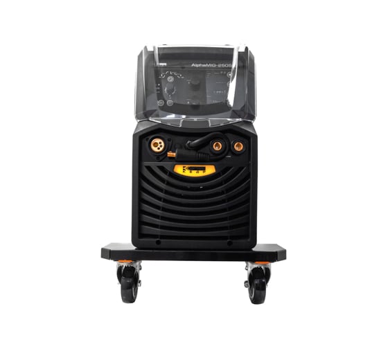 Полуавтомат КЕДР AlphaMIG-250S-3 30–250А, 380В 8011616