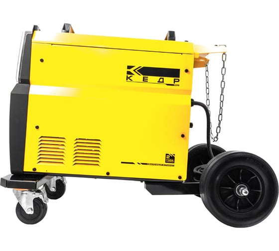 Полуавтомат КЕДР AlphaMIG-250S-3 30–250А, 380В 8011616