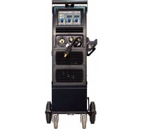 Сварочный инвертор Aurora SKYWAY 330 SYNERGIC, аттестат НАКС 16946