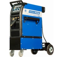 Сварочный инвертор Aurora SKYWAY 300 аттестат НАКС 21329