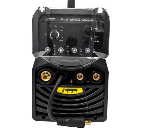 Полуавтомат КЕДР AlphaMIG-200S 8009680