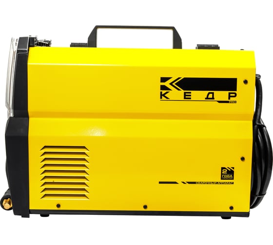 Полуавтомат КЕДР AlphaMIG-200S 8009680