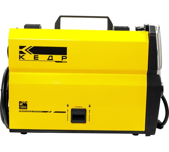 Полуавтомат КЕДР AlphaMIG-200S 8009680
