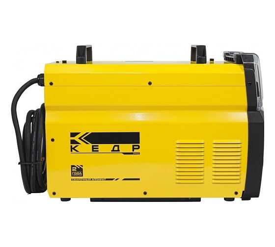 Сварочный источник КЕДР MultiMIG-5000DP 8012337