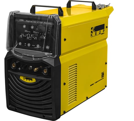 Установка аргонодуговой сварки КЕДР AlphaTIG-315P AC DC 380В 8010753