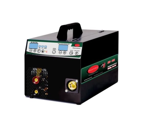 Сварочный инвертор ROCKFORCE RF-ПСИ160S ММА MIG/MAG TIG