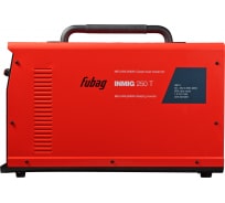 Сварочный полуавтомат инвертор FUBAG INMIG 250 T 31436 + горелка FB 250 3 м 31436.1