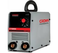 Сварочный аппарат CROWN CT33100
