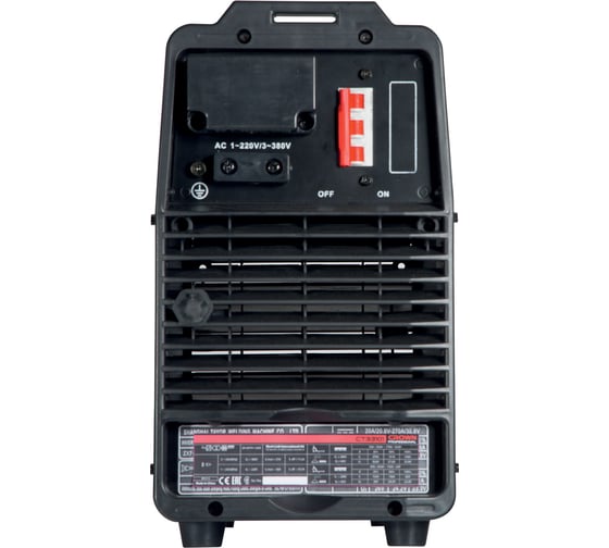 Сварочный аппарат CROWN CT33101