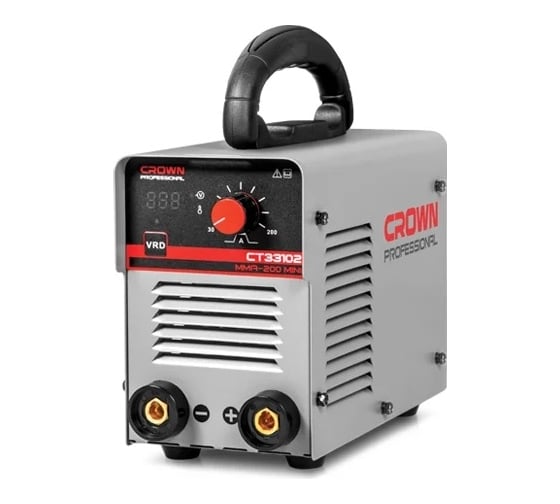 Сварочный аппарат CROWN CT33102