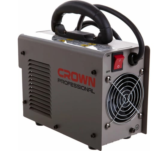 Сварочный аппарат CROWN CT33102