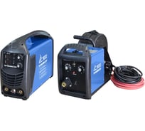 Сварочный полуавтомат ТСС TOP MIG/MMA-250F 018090