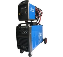 Сварочный полуавтомат ТСС TOP MIG/MMA-350F 018091