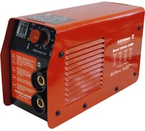Сварочный инверторный аппарат BestWeld Хозяин 200A-CHN BW1250AC