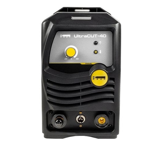 Установка воздушно-плазменной резки КЕДР UltraCUT-40 220В 8009776