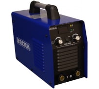Инверторный аппарат Brima ARC 200 с НАКС БП-0000420