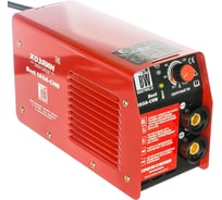 Сварочный инверторный аппарат BestWeld Хозяин 180A-CHN BW1240AC
