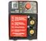 Сварочный инверторный аппарат BestWeld Хозяин 180A-CHN BW1240AC 2