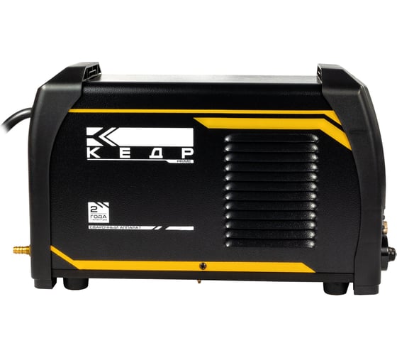 Установка аргонодуговой сварки КЕДР UltraTIG-200P DC 220В 8009773