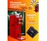 Машина контактной сварки ЕВМ MT-35 380 В 1507101 3