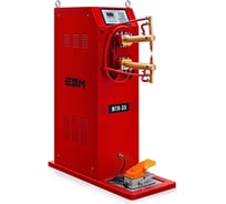 Машина контактной сварки ЕВМ МТП-35 380 В 1507102