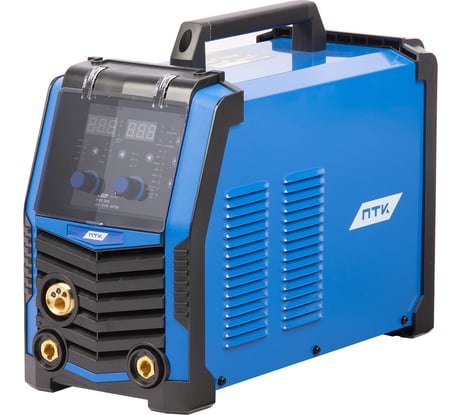 Аппарат полуавтоматической сварки ПТК МАСТЕР MIG 200 DP SYN NF99 00000042861