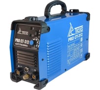 Многофункциональный сварочный аппарат ТСС PRO CT-312 068002