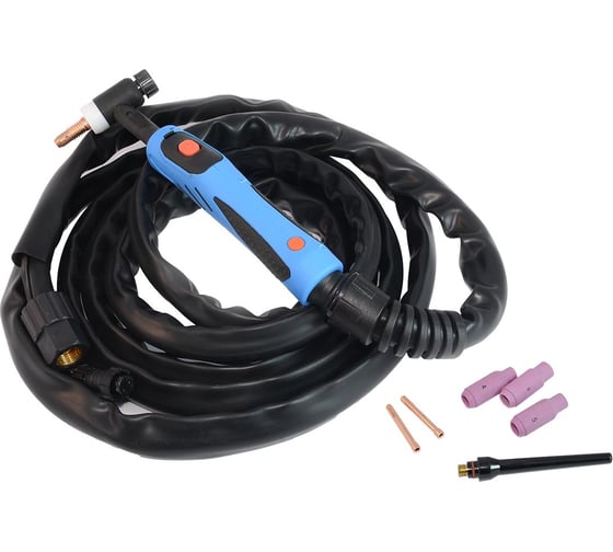 Многофункциональный сварочный аппарат ТСС PRO CT-312 068002