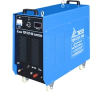 Аппарат воздушно-плазменной резки ТСС TOP CUT-160 017219