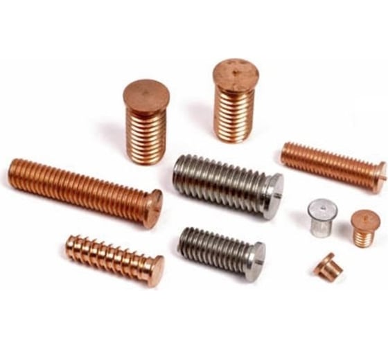 Аппарат приварки шпилек ТСС PRO SW-2500 068001