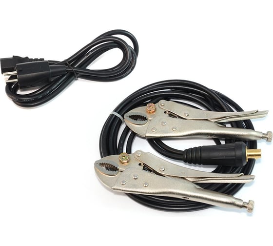 Аппарат приварки шпилек ТСС PRO SW-2500 068001
