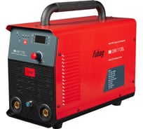 Сварочный инвертор FUBAG IN 256 T CEL 31468