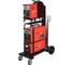 Сварочный полуавтомат, инвертор FUBAG INMIG 500T DW SYN PULSE 31443.1 1