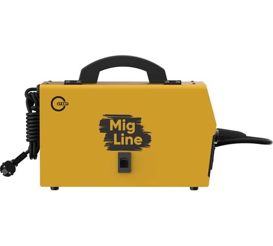 Сварочный полуавтомат START MIGLine 190 2ST190