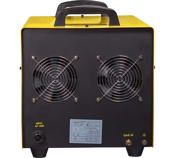 Установка аргонодуговой сварки START 200 AC/DC TIG PULSE 3ST200AP