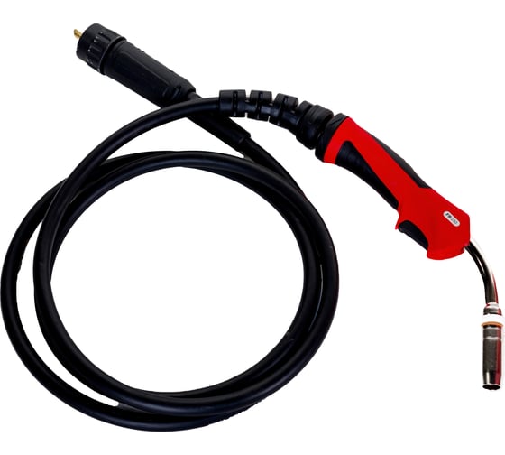 Сварочный полуавтомат инвертор FUBAG INMIG 200 SYN PLUS 31434 + горелка FB 250 3 м 38443 31434.1