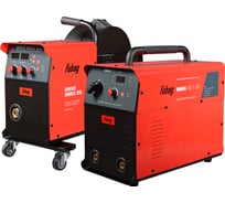 Сварочный полуавтомат инвертор FUBAG INMIG 350T DG 31438 31438.1