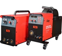 Сварочный полуавтомат инвертор FUBAG INMIG 500T DW SYN PULSE 31443 31443.2