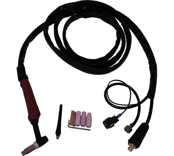 Инверторная установка Brima tig-253p ac/dc digital 220в НП000001410