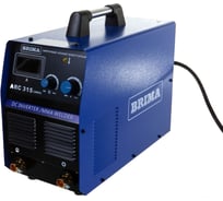 Сварочный инвертор Brima arc-315 380в с Накс НП000001419