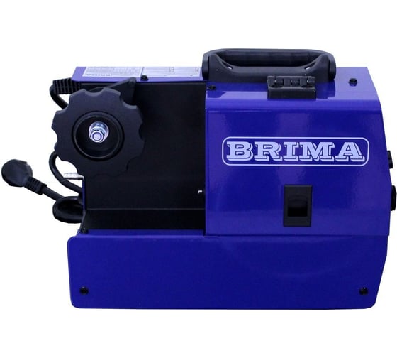 Сварочный полуавтомат Brima mig/мма 170 digital 220в НП000001411