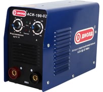 Сварочный аппарат ДИОЛД АСИ 190-02 30012190