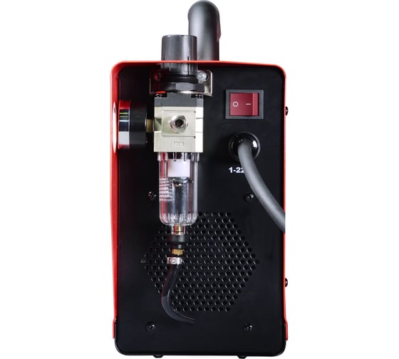 Аппарат плазменной резки FUBAG PLASMA 40 31460 + горелка FB P40 6m 38467 31460.1