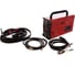 Сварочный инвертор FUBAG INTIG 200 DC PULSE 31411 + горелка FB TIG 26 5P 4m 38459 31411.1 1