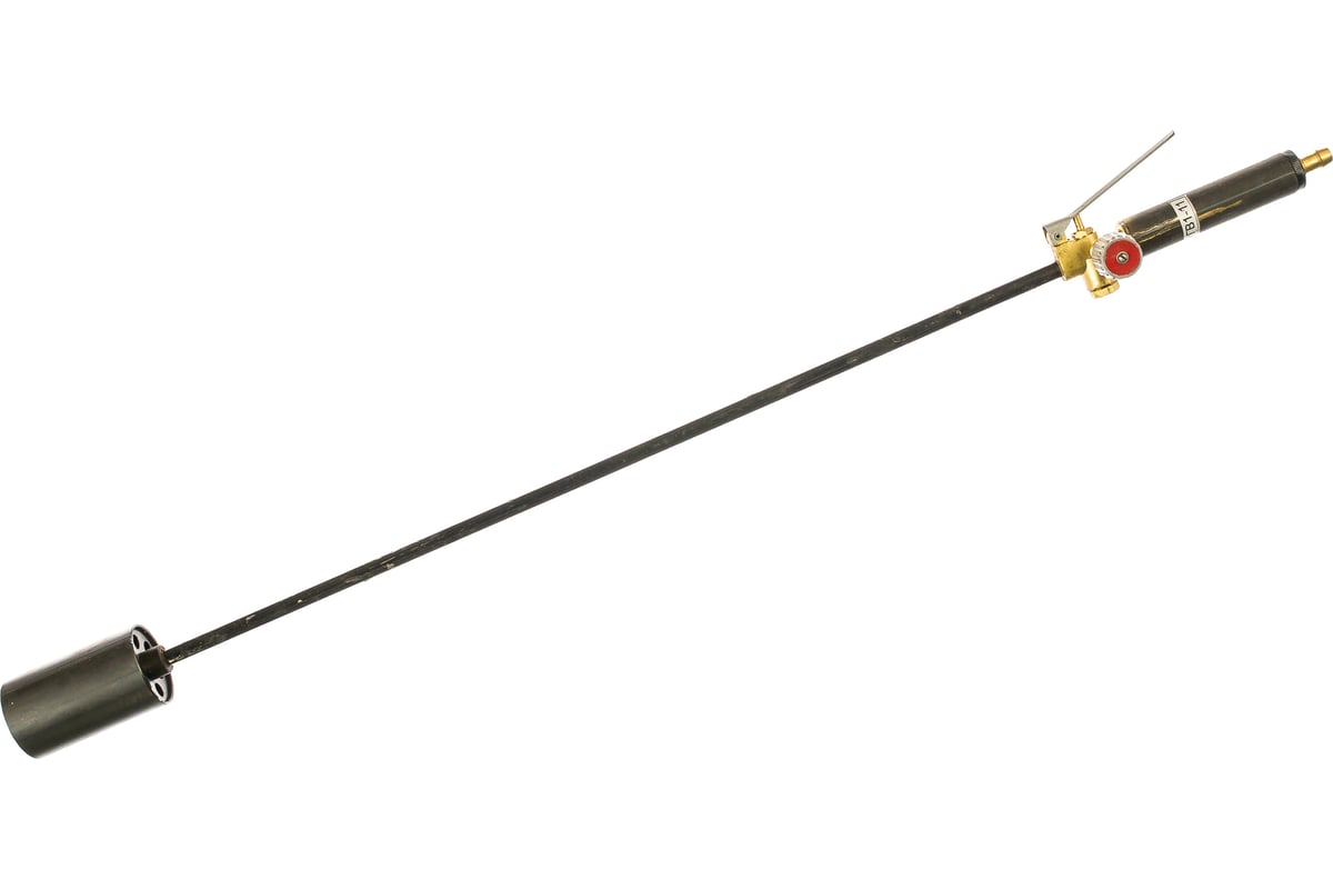 Пропановая горелка Автоген ГВ1-11 рычажная 0001462 - доступная цена ...